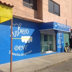 Consultorio Dental Orto-dent