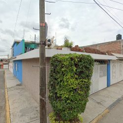 Consultorio Dental Ortodoncia. C.d.e.o.abraham Vaca Garcia