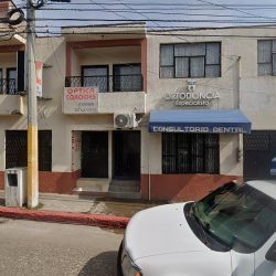 Consultorio Dental. Ortodoncia Especialista