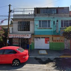 Consultorio Dental Ortodoncia