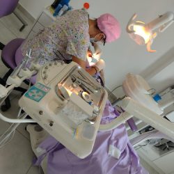 Consultorio Dental - Ortodoncia Odontología Integral Dra. Irais Rueda