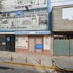 Consultorio Dental Ortodoncista