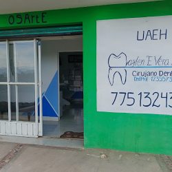 Consultorio Dental Osarte