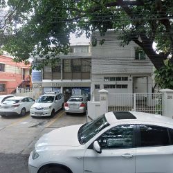 Consultorio Dental Oscar Velasco Bojado