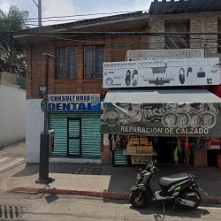 Consultorio Dental P. Reyes