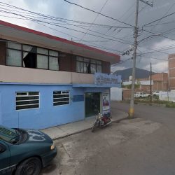 Consultorio Dental Padilla