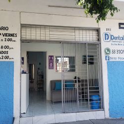 Consultorio Dental Palacios