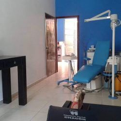 Consultorio Dental Palafox