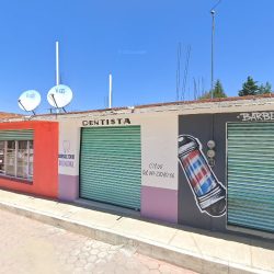 Consultorio Dental Paola Gualba