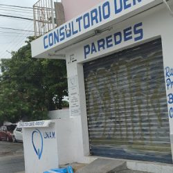 Consultorio Dental 