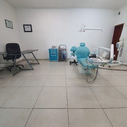 Consultorio Dental Park