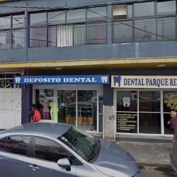 Consultorio Dental Parque Revolución