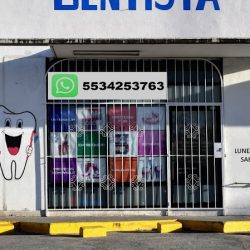 Consultorio Dental Paseos Del Bosque Cuautitlan