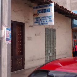 Consultorio Dental Pastrana