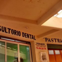 Consultorio Dental Pastrana