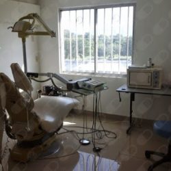 Consultorio Dental Patricia Benitez