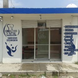 Consultorio Dental Pedro Vélez