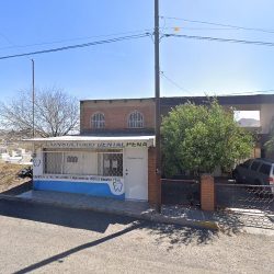 Consultorio Dental Peña