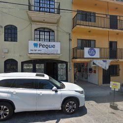 Consultorio Dental Peque