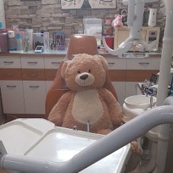 Consultorio Dental (pequeñas Sonrisas)