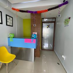 Consultorio Dental Peques Dent