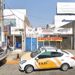 Consultorio Dental Pérez Sandoval