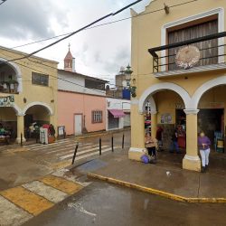 Consultorio Dental Pimienta
