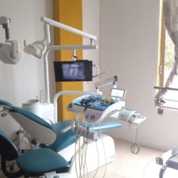Consultorio Dental Plaza 3 Patios
