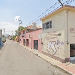 Consultorio Dental Plaza Del Reloj