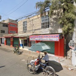 Consultorio Dental Poli Ucad