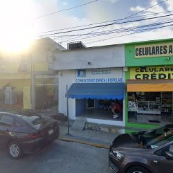 Consultorio Dental Popular
