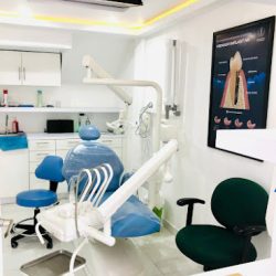 Consultorio Dental Postmodent