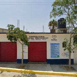 Consultorio Dental Prevedent San Pedro Ixtlahuaca