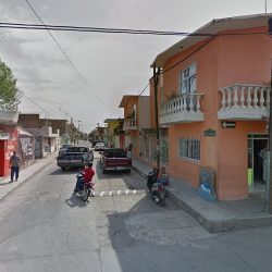 Consultorio Dental Privado