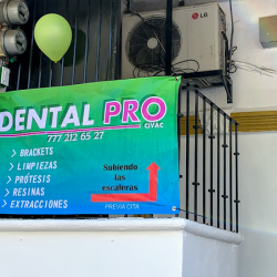 Consultorio Dental Pro Civac