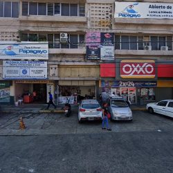Consultorio Dental Prodent