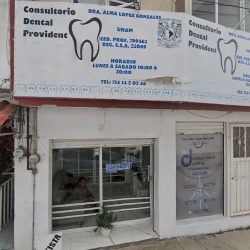 Consultorio Dental Provident