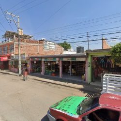 Consultorio Dental Purísima