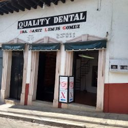 Consultorio Dental Quality
