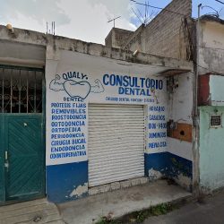 Consultorio Dental Qualy Dentec