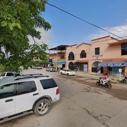 Consultorio Dental Quetzalli