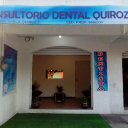 Consultorio Dental Quiroz