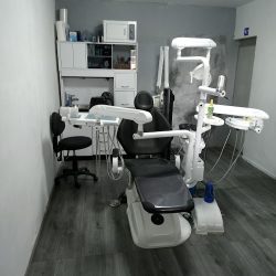 Consultorio Dental R. Gómez