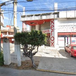 Consultorio Dental Rafael Mondragon