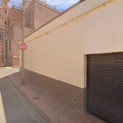 Consultorio Dental Rafael Navarro Horta