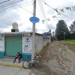 Consultorio Dental Ramírez