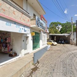 Consultorio Dental Ramírez