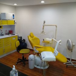 Consultorio Dental Rdm
