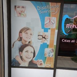 Consultorio Dental Reabilitación Bucal