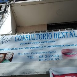 Consultorio Dental Reforma
